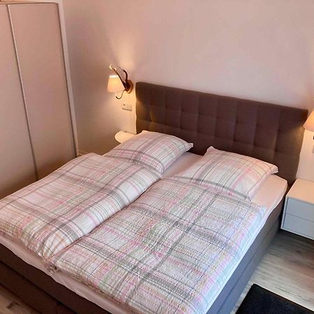 Haus Wilma Apartment Алтенау Екстериор снимка