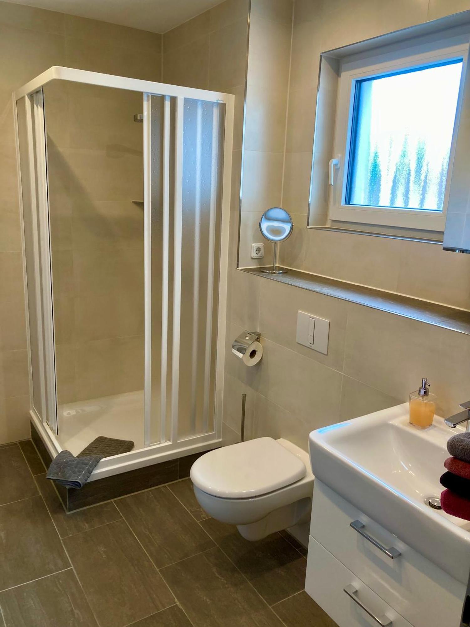 Haus Wilma Apartment Алтенау Екстериор снимка