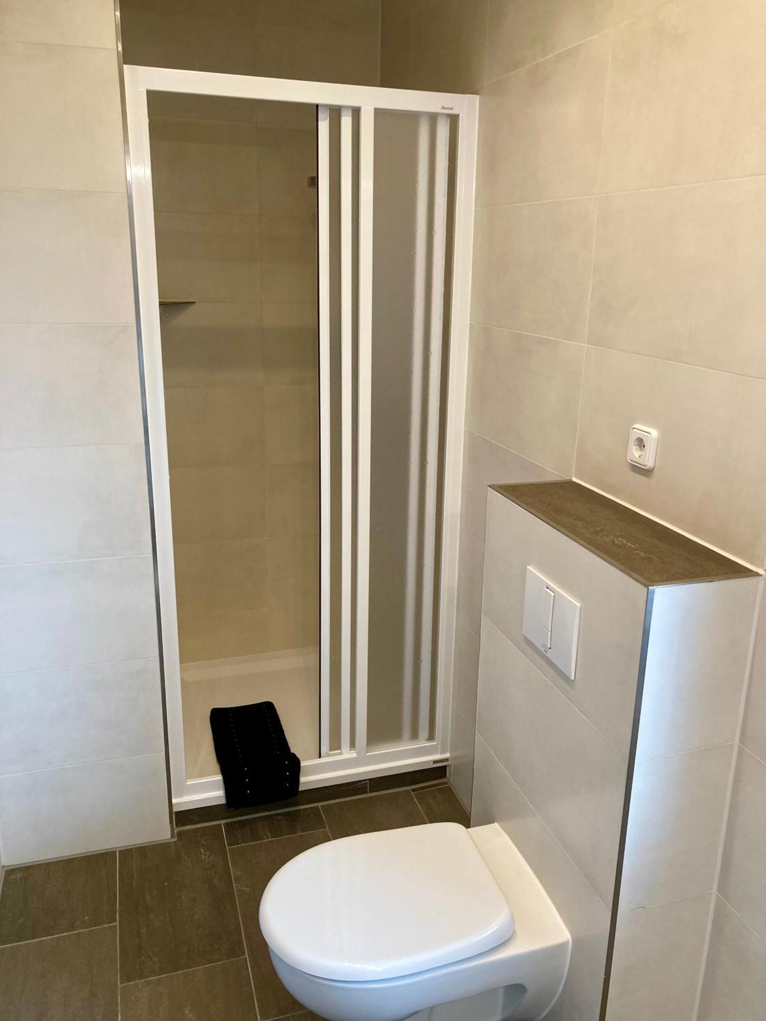 Haus Wilma Apartment Алтенау Екстериор снимка
